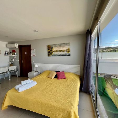 Quarto Privado E Entrada Independente Com Aquecimento E Terraco - Vila Verde Centro Braga Exteriör bild