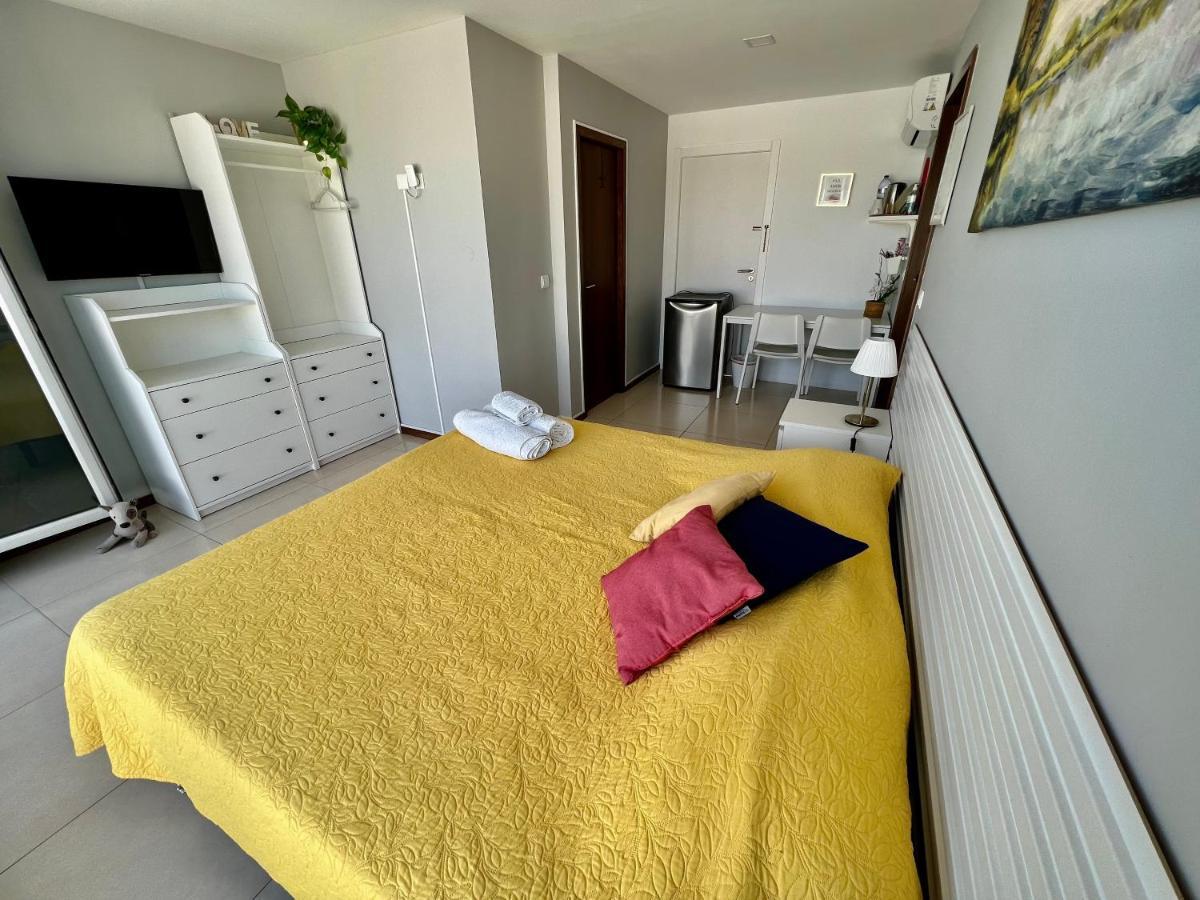 Quarto Privado E Entrada Independente Com Aquecimento E Terraco - Vila Verde Centro Braga Exteriör bild